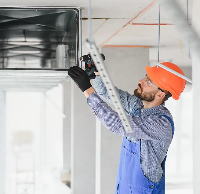 Why Homeowners Businesses Trust Us Victorville, CA