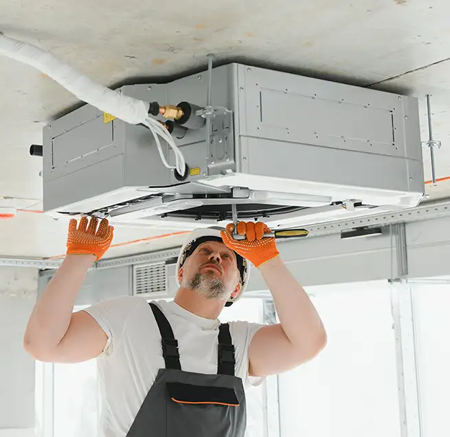 Why Homeowners & Businesses Trust Us Victorville, CA