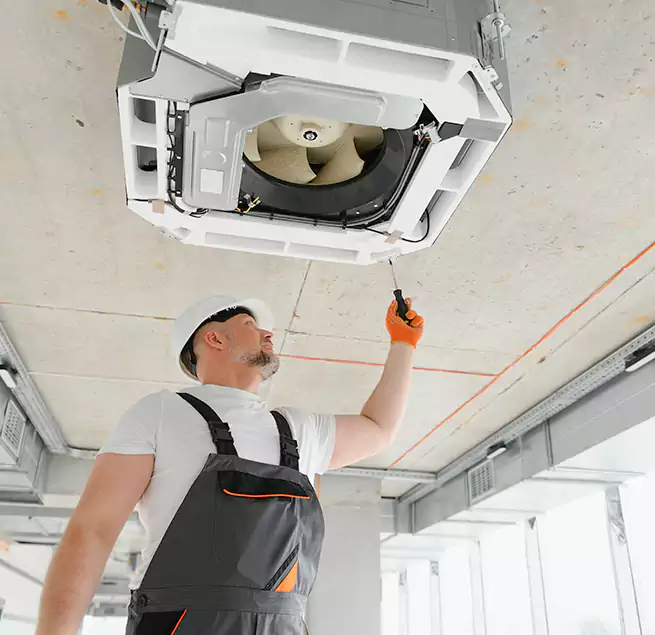 Why Homeowners Businesses Trust Us in Victorville, CA