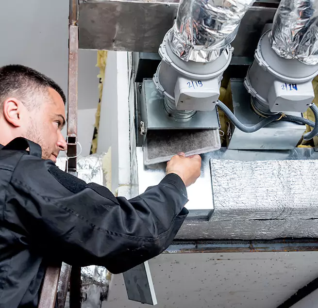 Why Homeowners Businesses Trust Us in Victorville, CA?