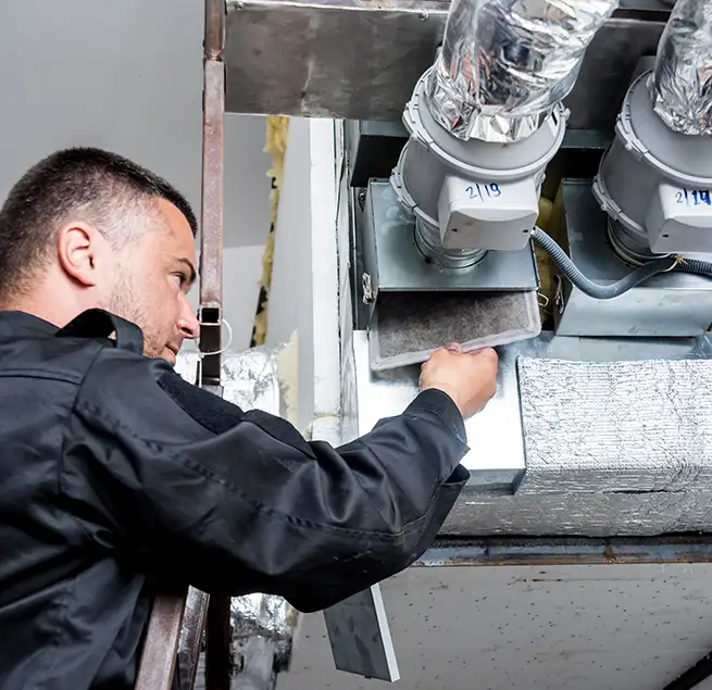 Why Homeowners & Businesses Trust Us in Victorville, CA?